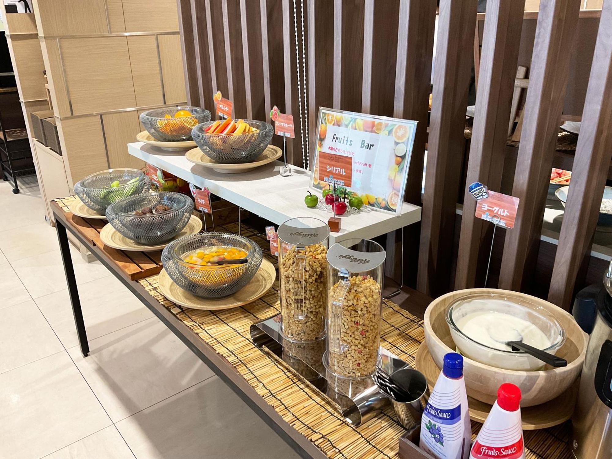 Tabino Hotel Kurashiki Mizushima Eksteriør billede