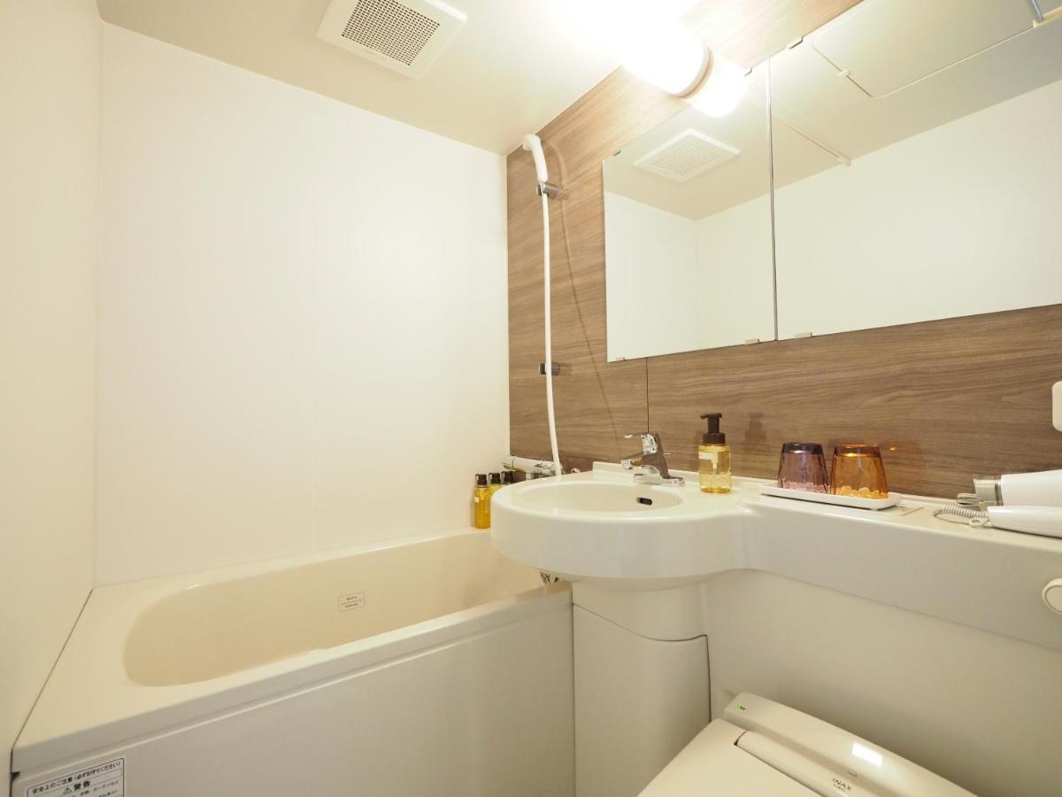 Tabino Hotel Kurashiki Mizushima Eksteriør billede