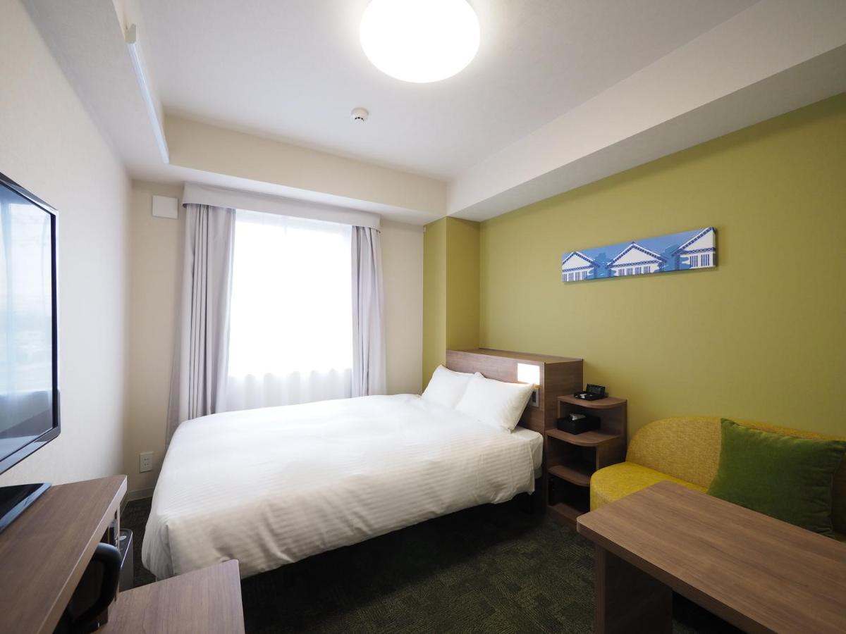Tabino Hotel Kurashiki Mizushima Eksteriør billede