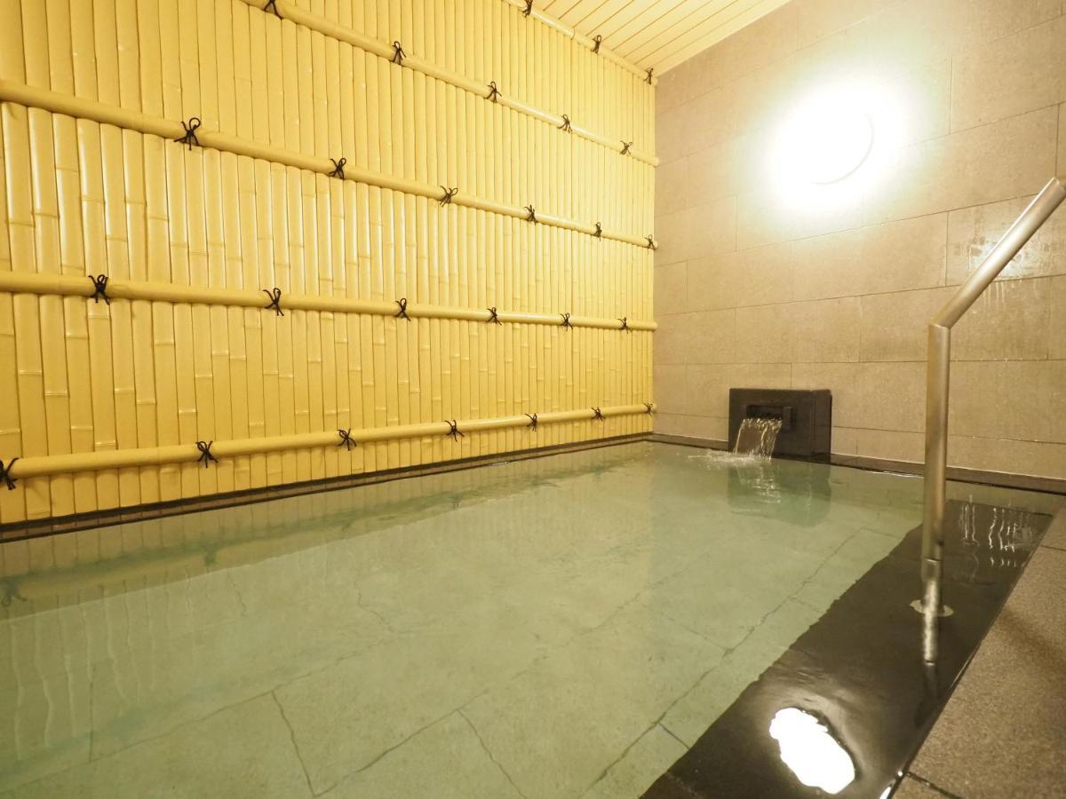 Tabino Hotel Kurashiki Mizushima Eksteriør billede