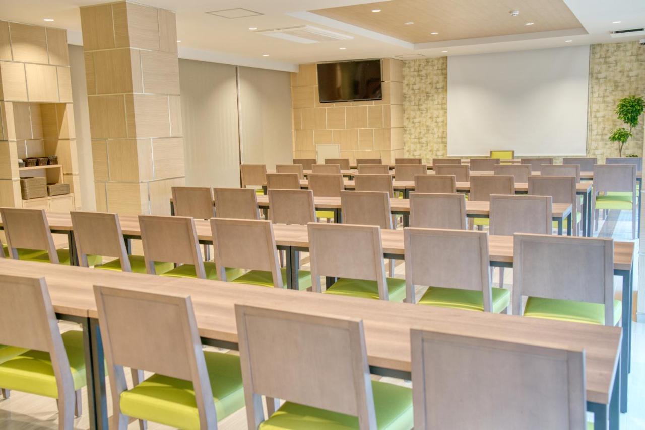 Tabino Hotel Kurashiki Mizushima Eksteriør billede